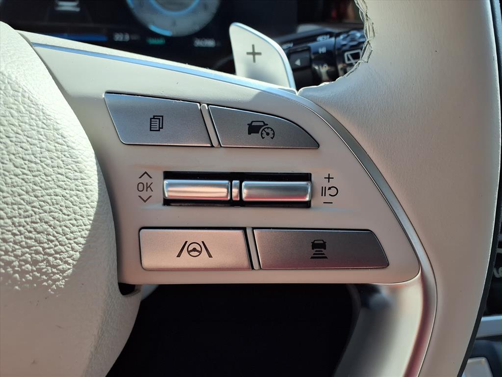 2023 Hyundai Palisade Calligraphy photo 20