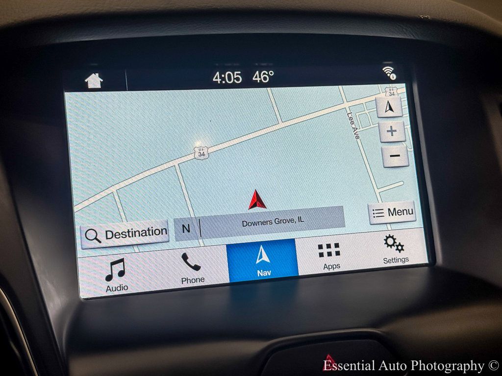 2018 FORD FOCUS - Image 18