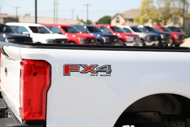 2025 Ford F-250 Super Duty XL - Photo 57