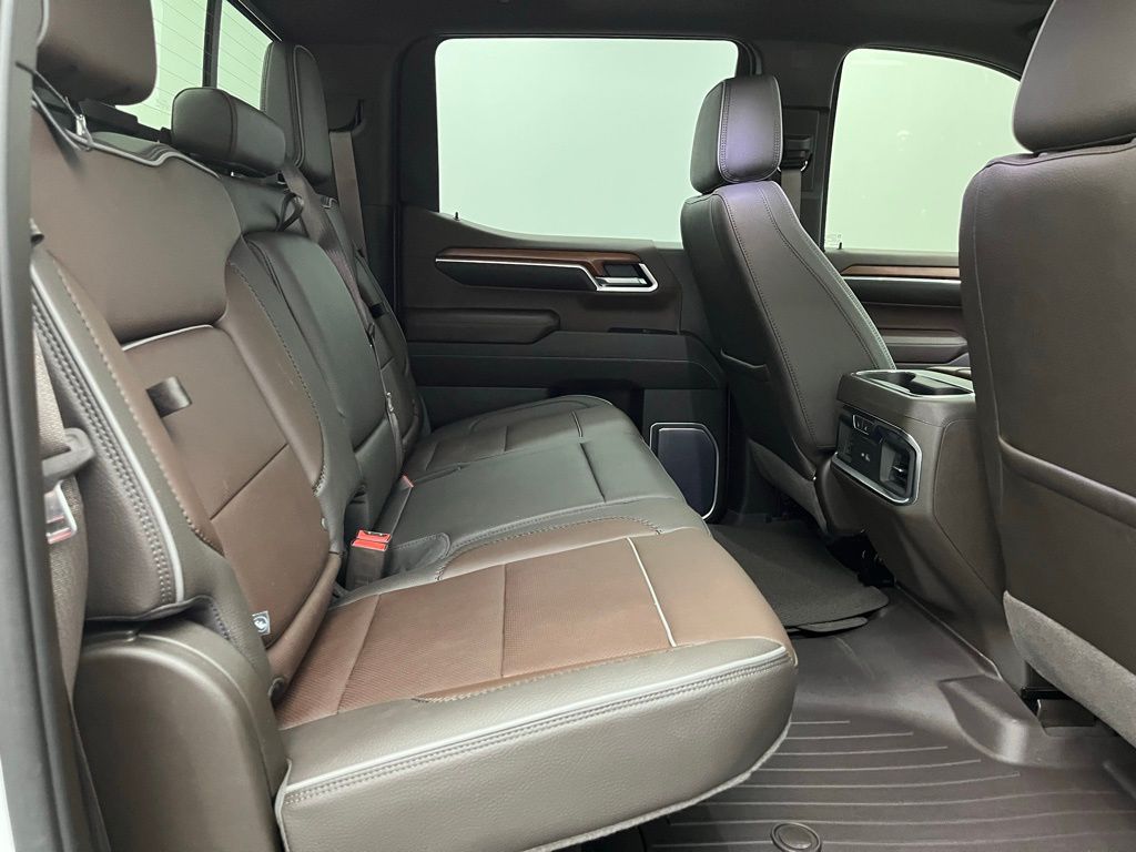 2022 Gmc Sierra 1500 Denali photo 37