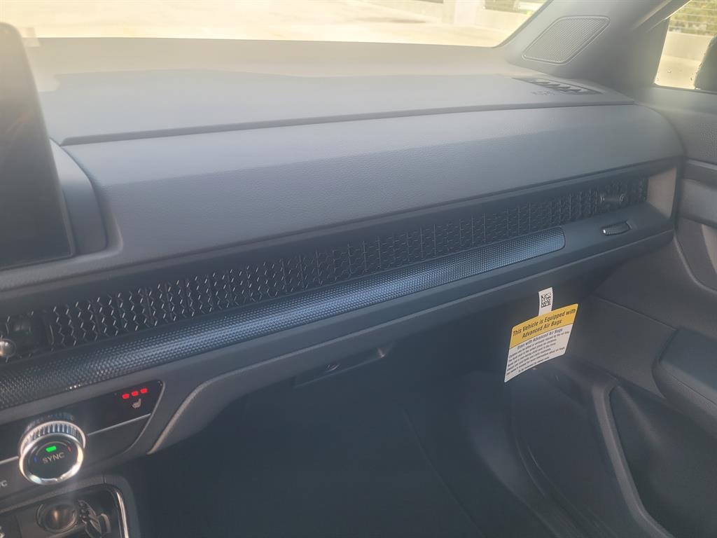 2026 Honda CR-V Hybrid Sport photo 12