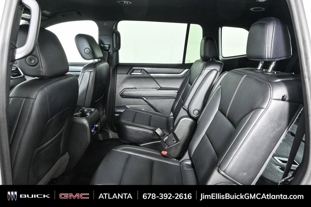 2024 Gmc Acadia Elevation photo 16