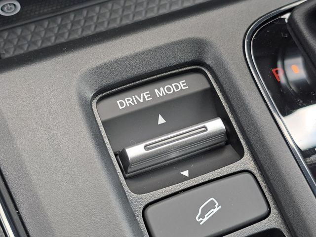 2026 Honda CR-V Hybrid Sport-L photo 16