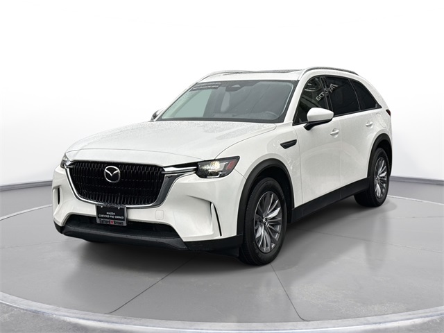 2024 Mazda CX-90 Turbo Preferred Package's photo