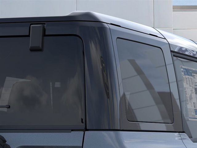 2025 FORD BRONCO - Image 25