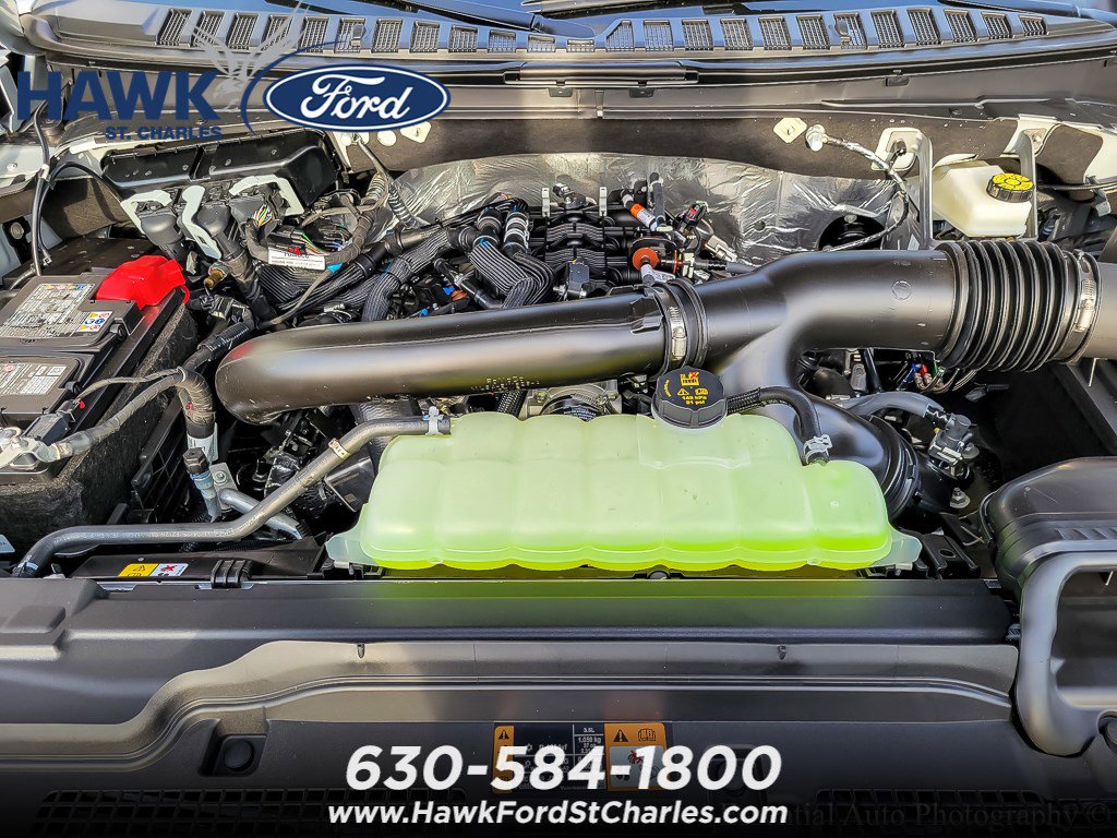 2026 FORD EXPEDITION - Image 18