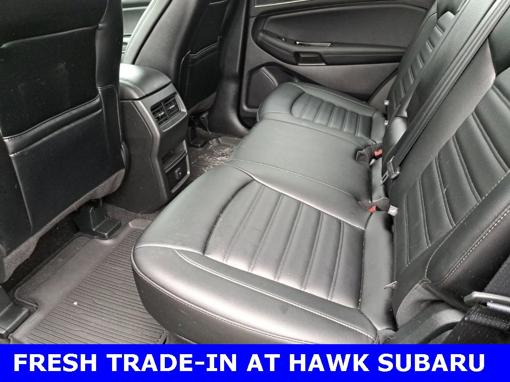 2019 FORD EDGE - Image 14