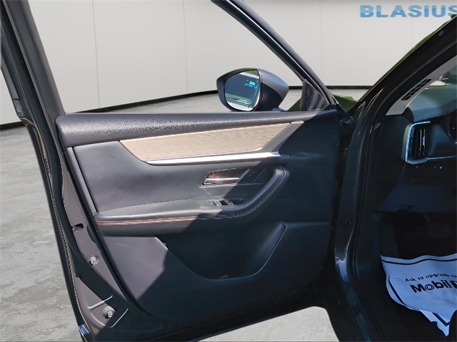 2024 Mazda CX-90 Preferred photo 10