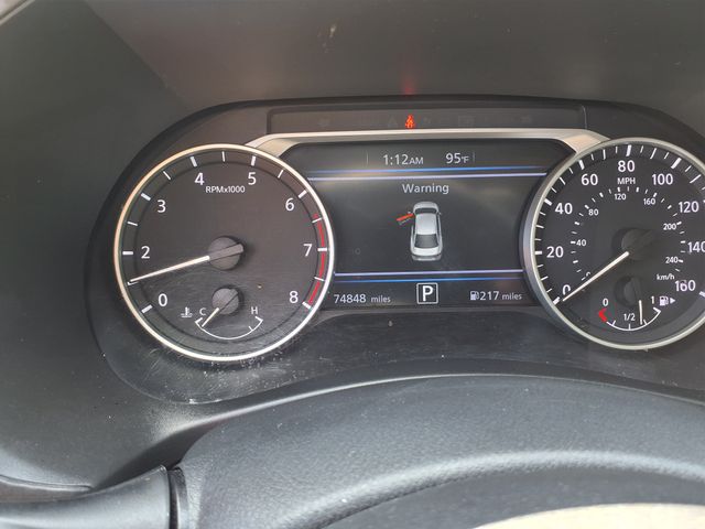 2022 Nissan Sentra SV photo 19