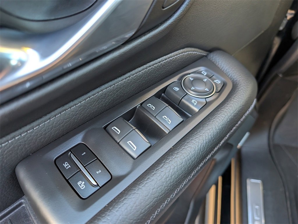 2023 Gmc Yukon XL Denali photo 11
