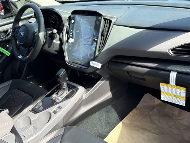 2025 Subaru Crosstrek Limited photo 39