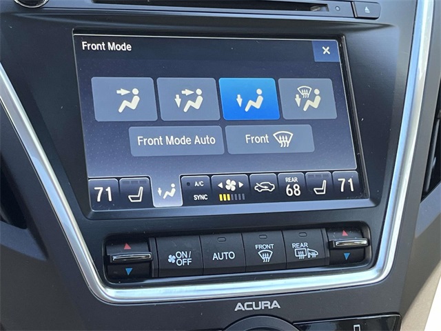 2020 Acura MDX SH-AWD photo 22