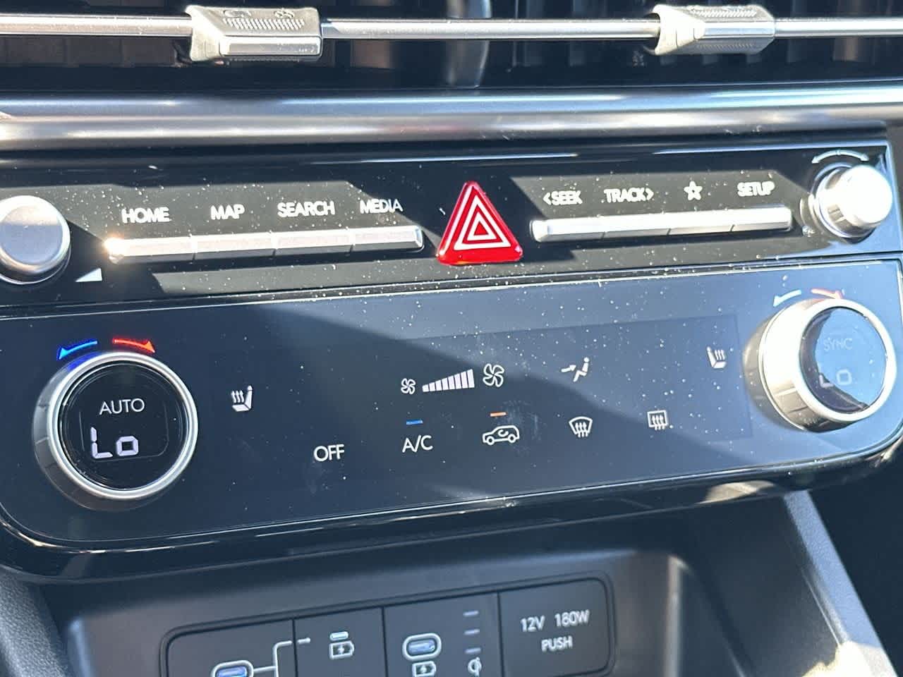 2025 Hyundai Tucson XRT photo 18