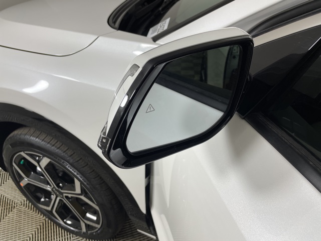 2025 Kia Niro EX Touring photo 15