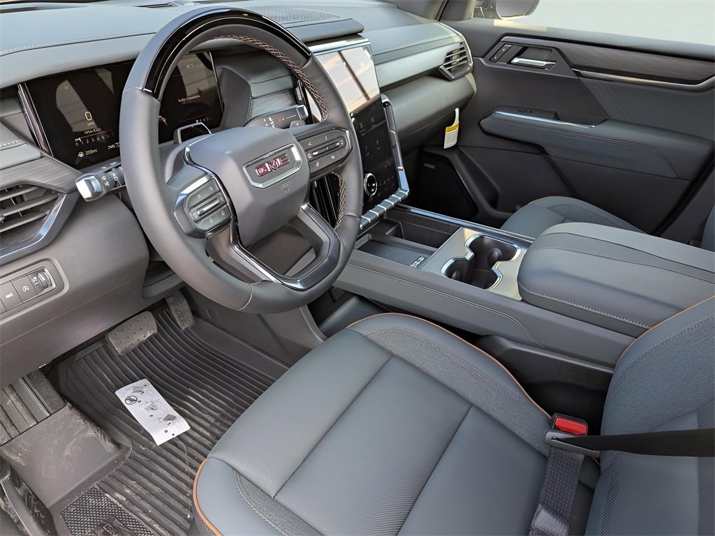 2026 Gmc Acadia AT4 photo 4