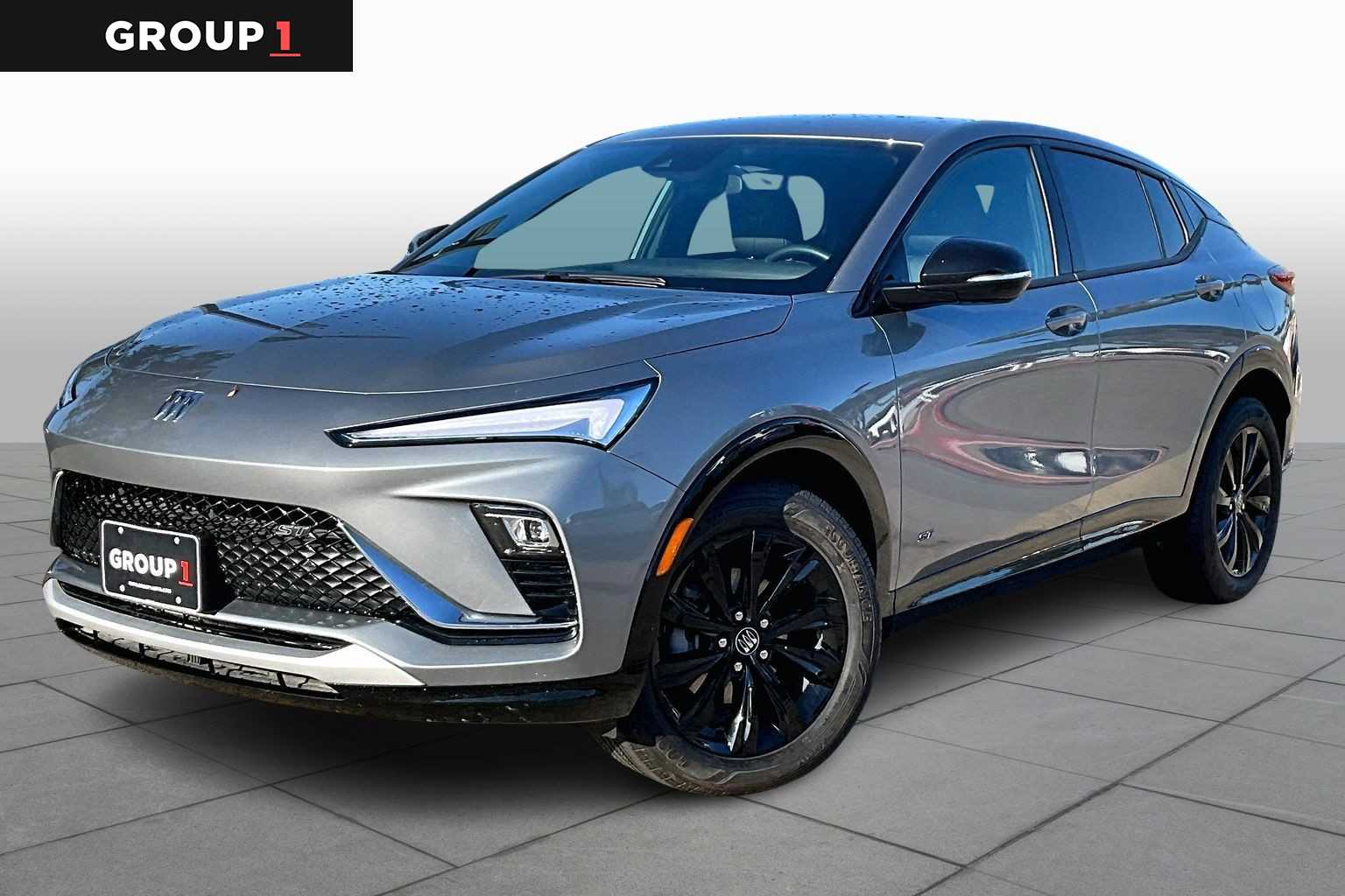 2025 Buick Envista Sport Touring