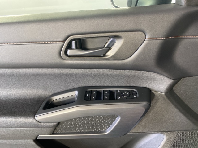 2024 Nissan Pathfinder Rock Creek photo 13