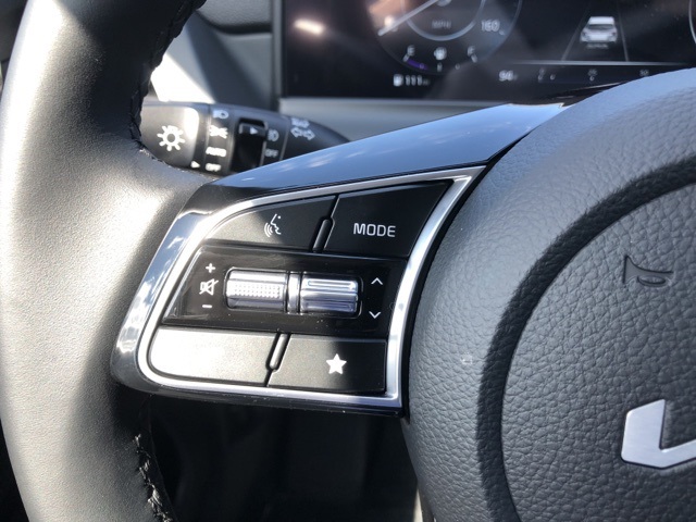 2026 Kia Seltos EX photo 13