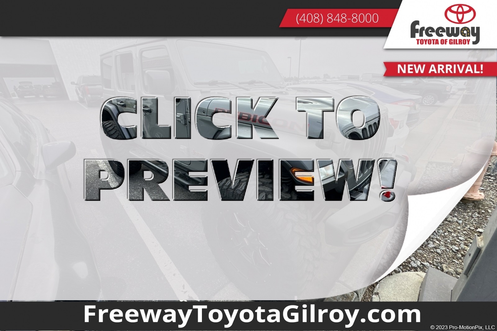 2022 Jeep Wrangler Unlimited Rubicon's photo