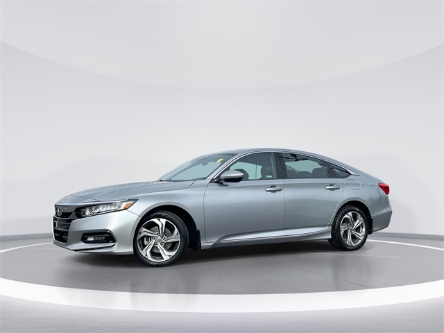 2020 Honda Accord EX's photo