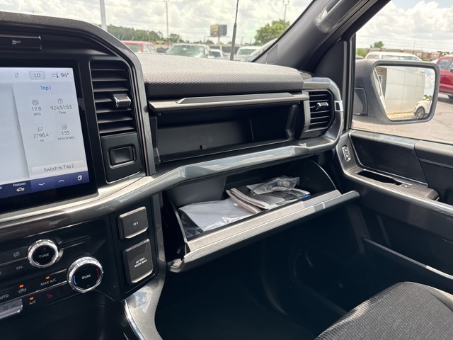 2023 Ford F-150 XLT photo 26
