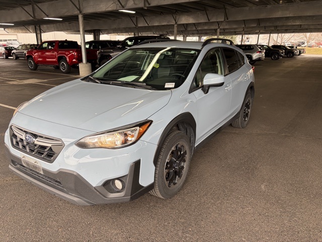 2022 Subaru Crosstrek Premium's photo