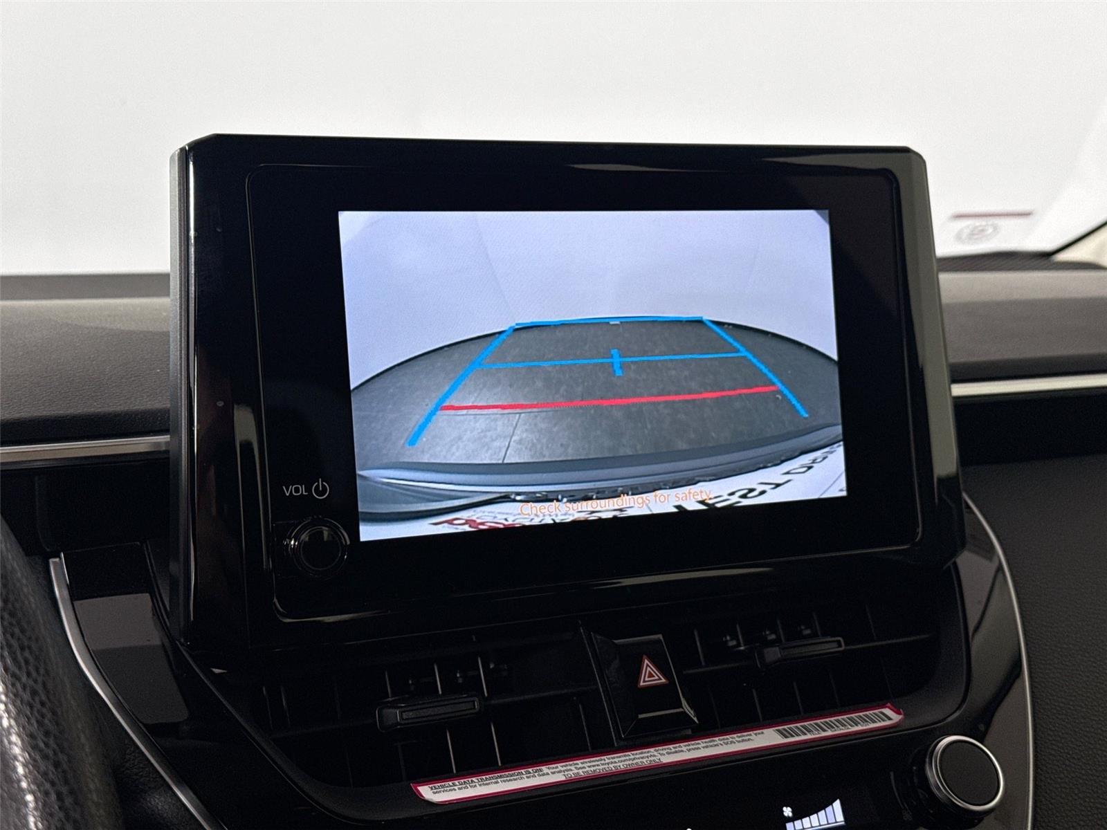 2024 Toyota Corolla Hybrid photo 21