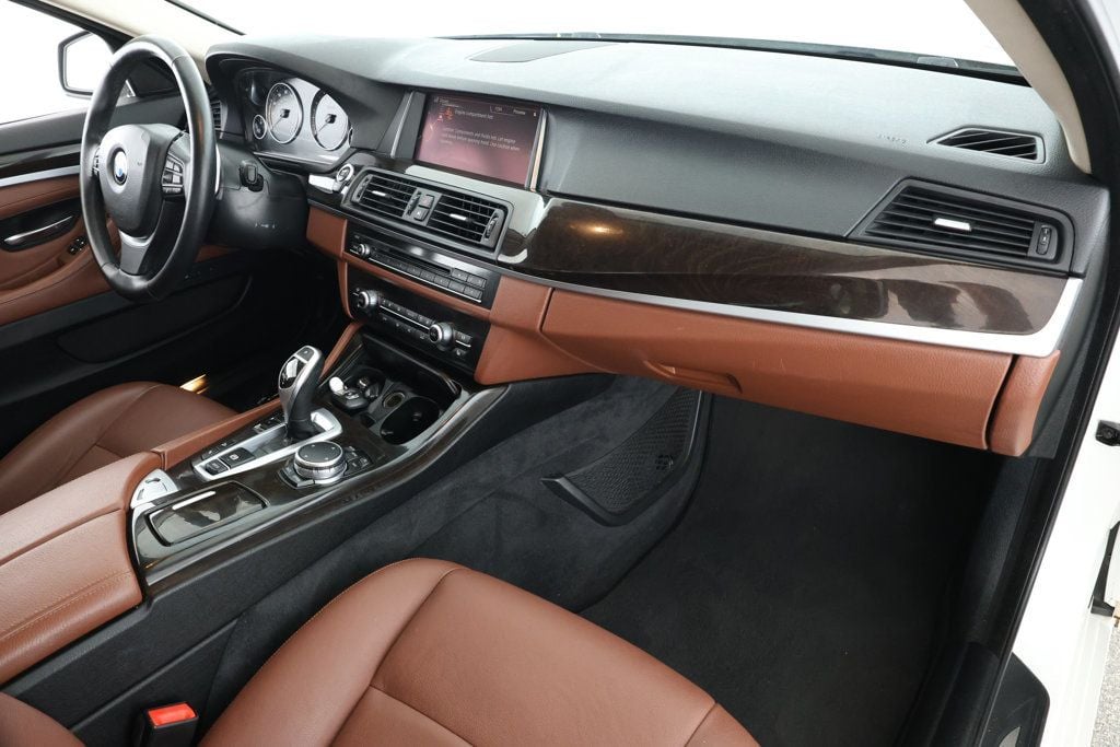 2016 Bmw 528i xDrive photo 23