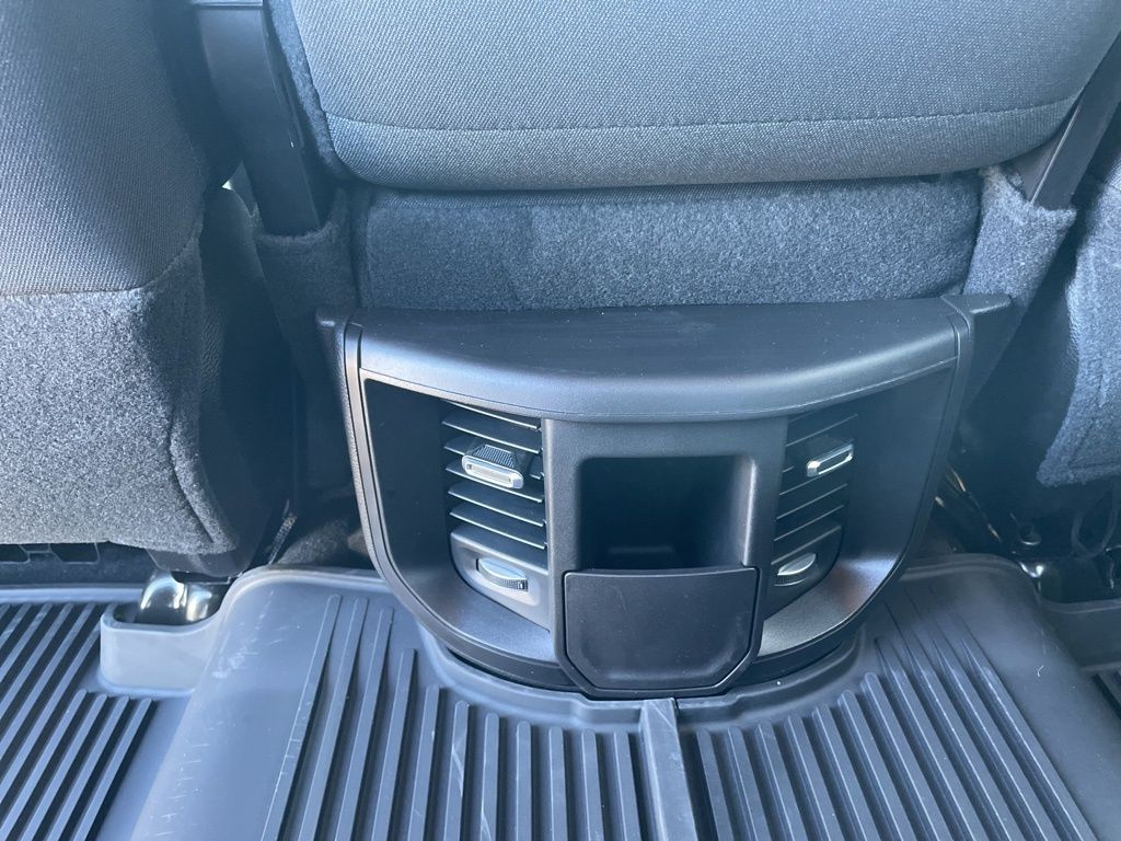 2026 Ram 3500 Tradesman photo 30