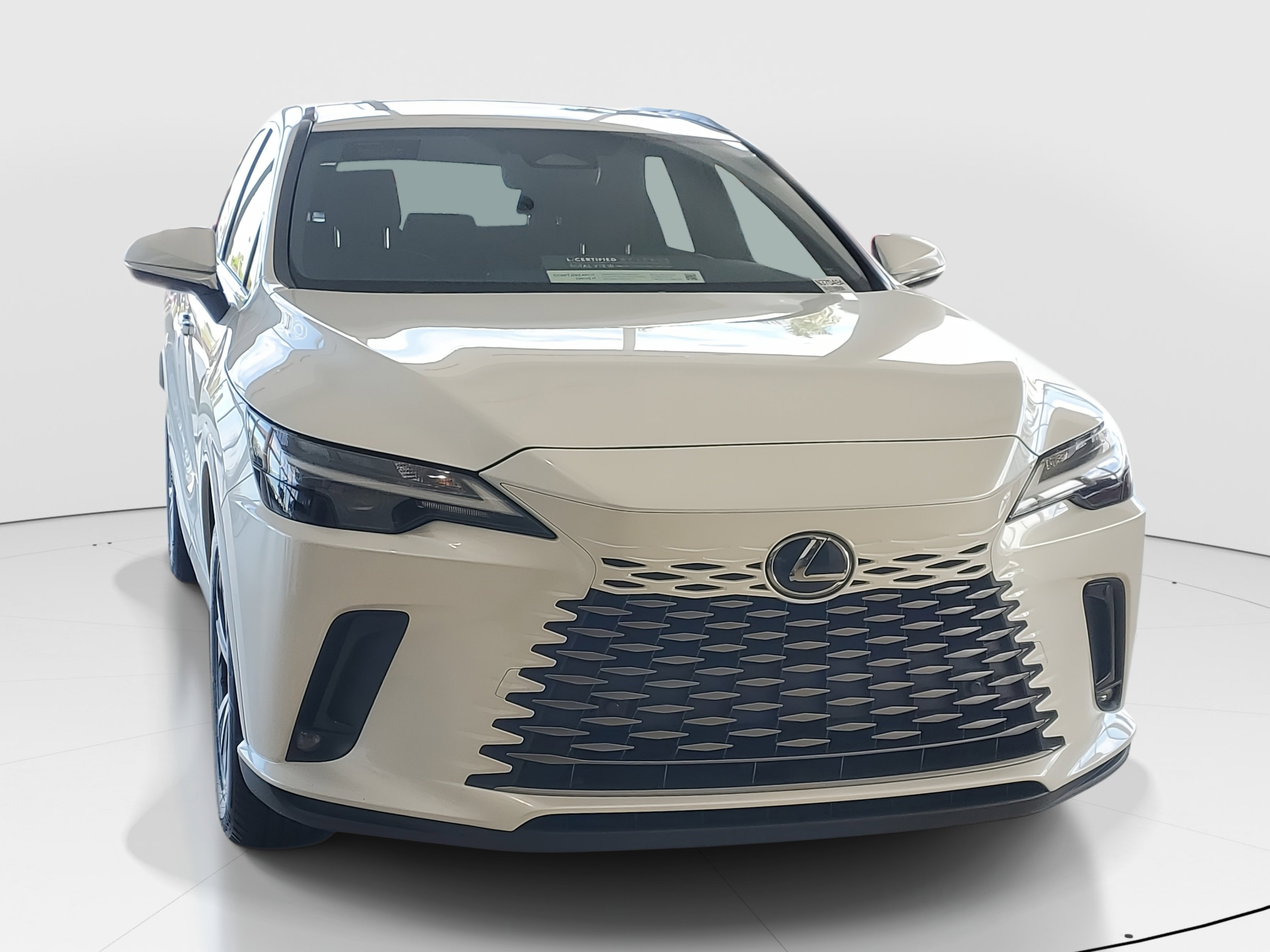 2024 Lexus RX 350 Premium photo 3