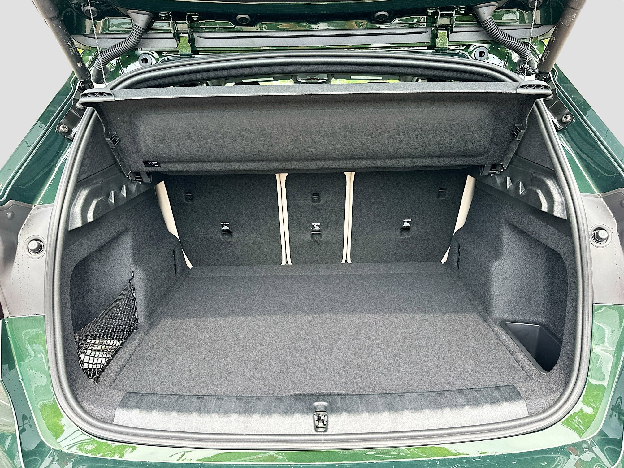 2025 Bmw X1 XDrive28i photo 22