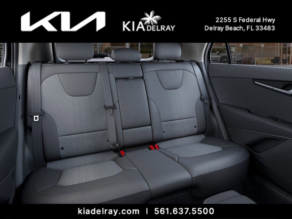 2025 Kia Niro EX Touring photo 10