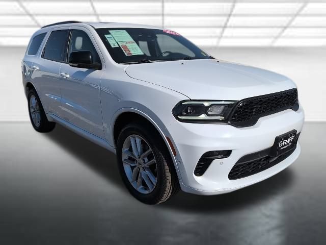 2023 Dodge Durango GT's photo