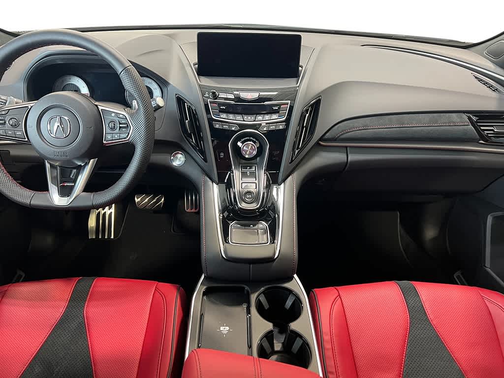 2025 Acura RDX A-Spec photo 23