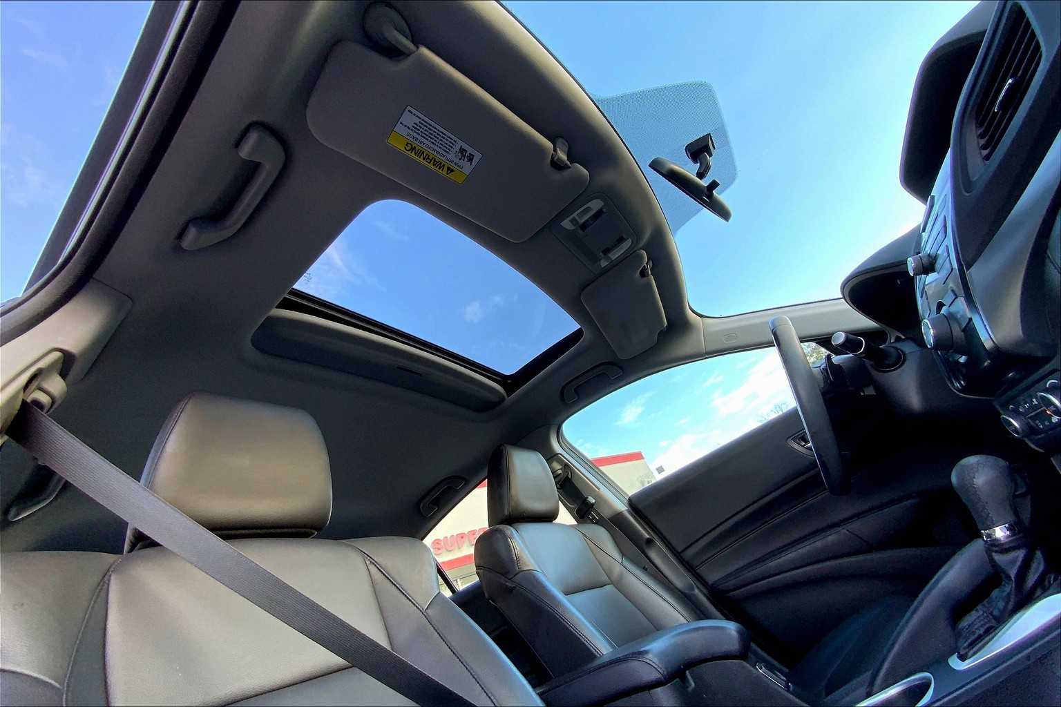 2017 Acura ILX Base photo 13