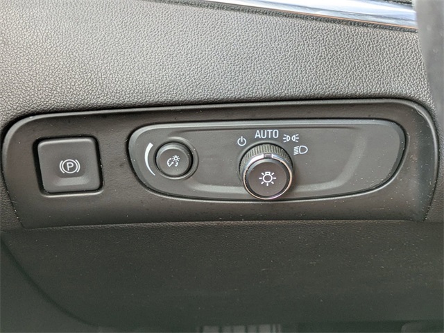 2019 Buick Enclave Essence photo 27