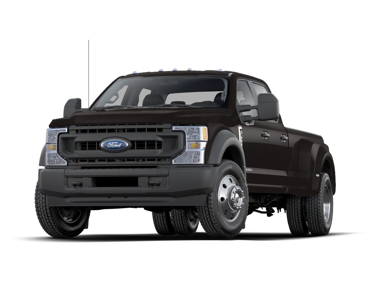 2021 Ford F-450 Super Duty XL's photo