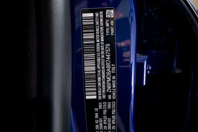 2024 Maserati Grecale Modena photo 27