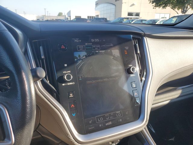 2021 Subaru Outback Onyx Edition XT photo 29