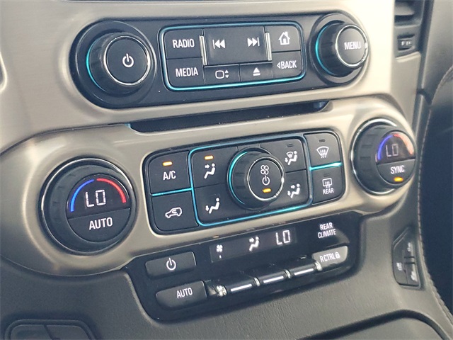 2020 Gmc Yukon XL Denali photo 18