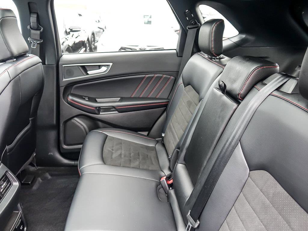 2024 FORD EDGE - Image 17