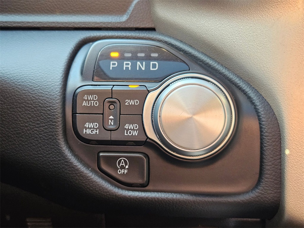 2019 Ram 1500 Laramie photo 29