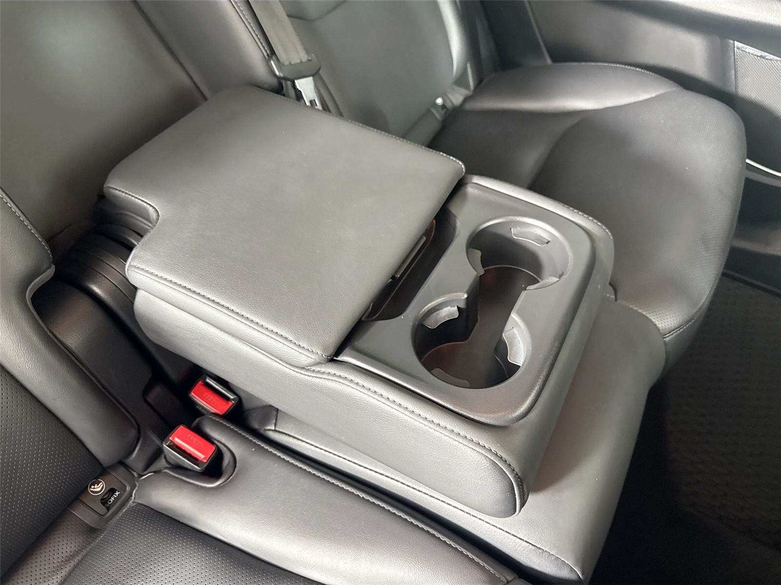 2022 Mazda CX-9 Touring photo 42