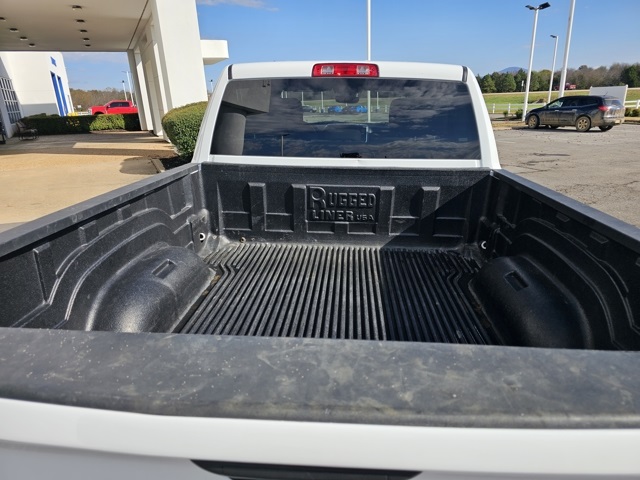 2024 Ram 2500 Big Horn photo 4