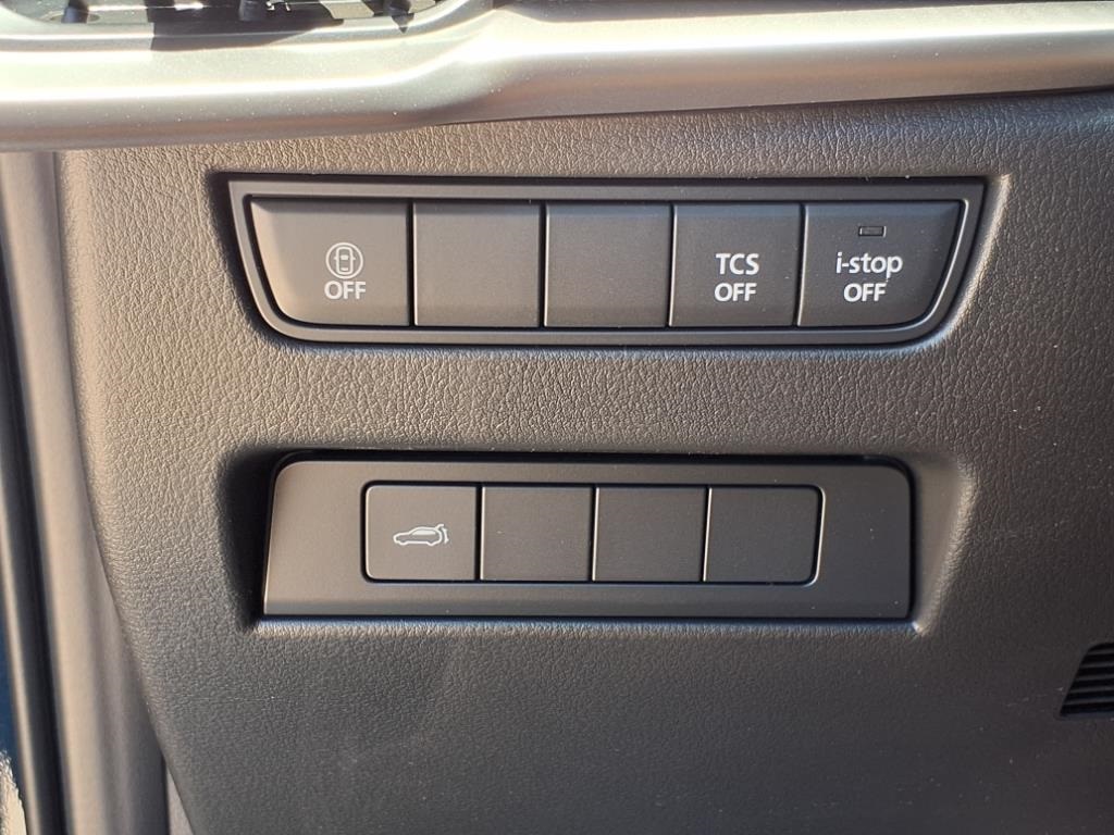 2025 Mazda CX-90 3.3 Turbo Select photo 14