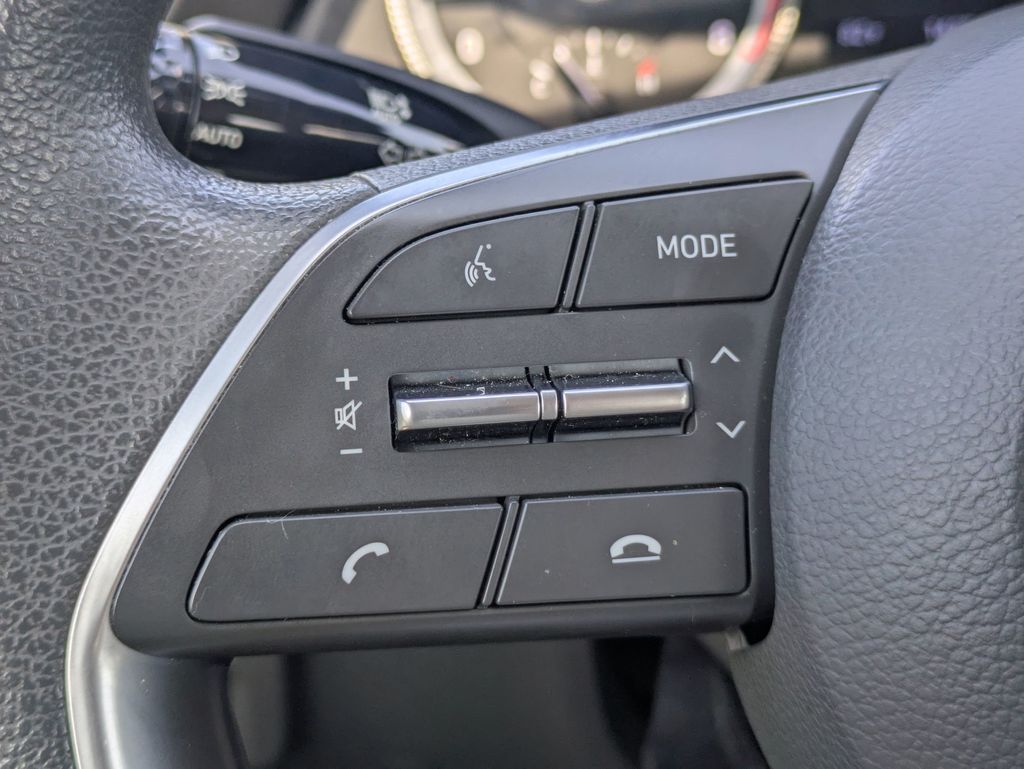 2022 Hyundai Sonata SE photo 14