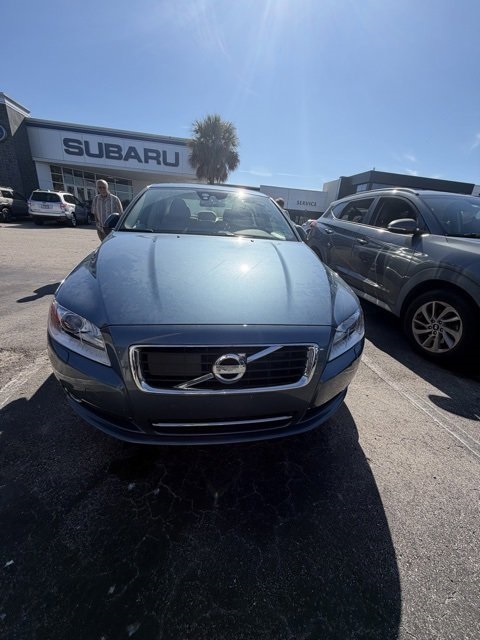 2012 Volvo S80 Base's photo