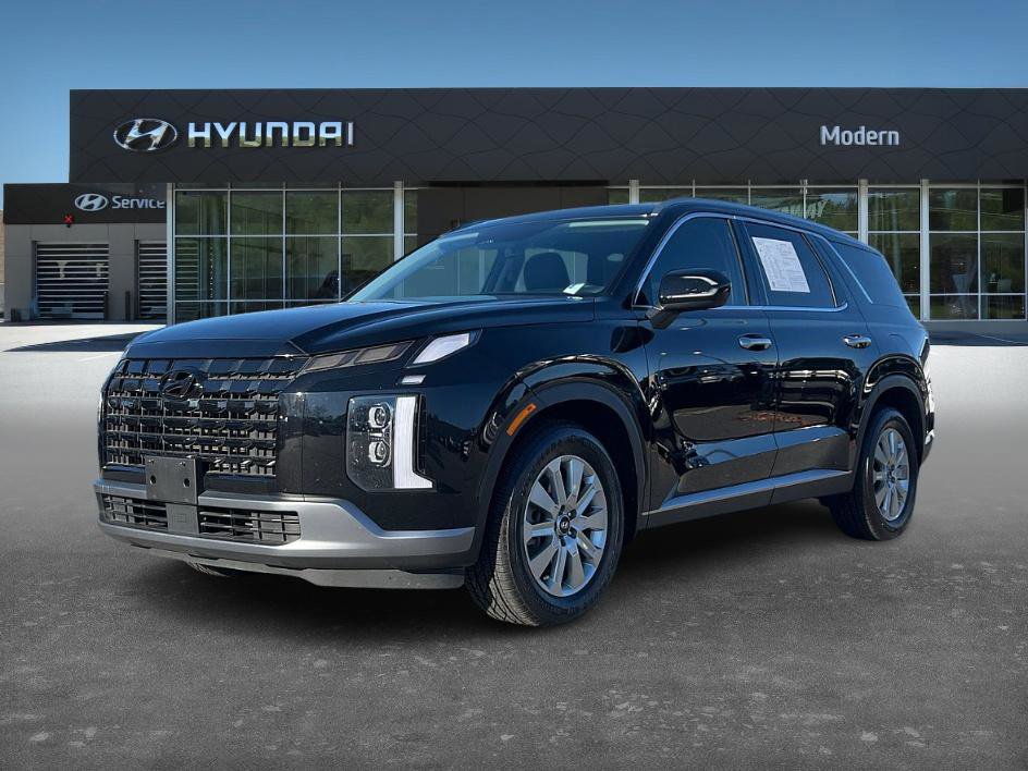 2023 Hyundai Palisade SEL's photo
