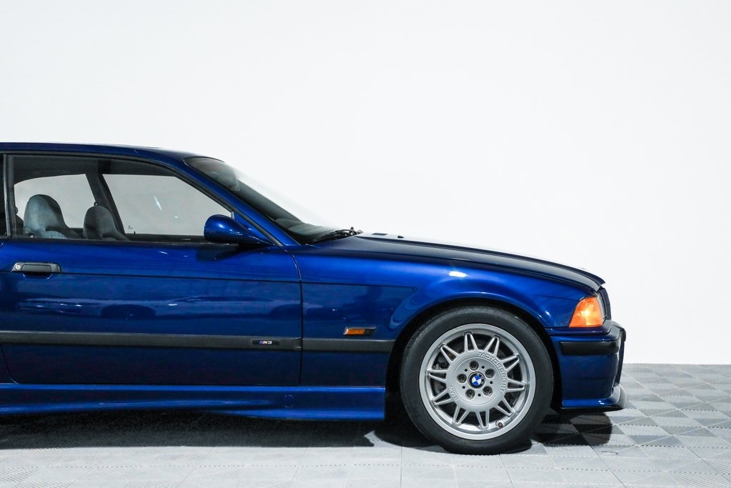 1995 Bmw M3 3 photo 2