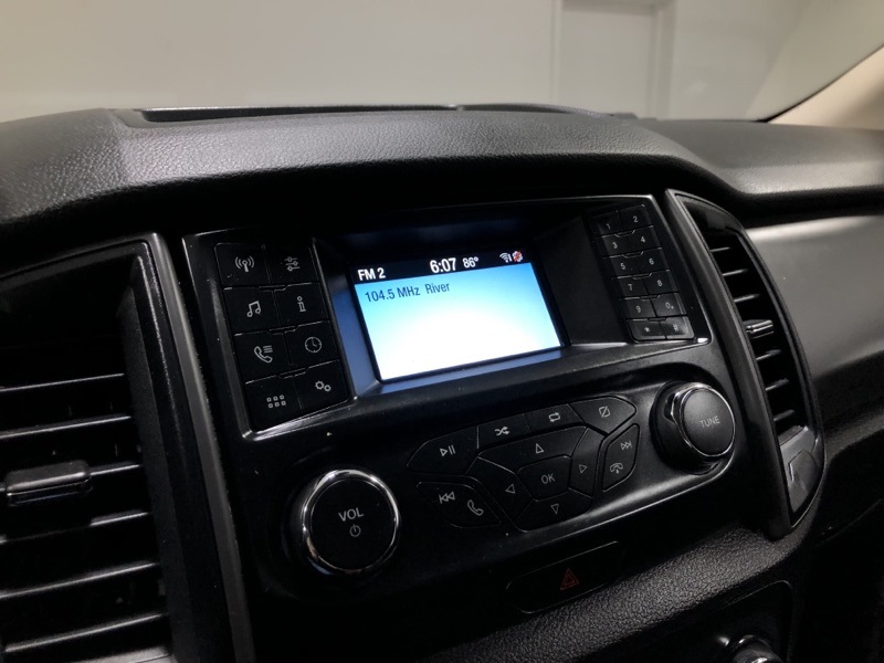 2019 Ford Ranger XL photo 21